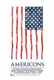 Poster Americons