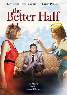 The Better Half poster