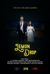 Poster Lemon Drop