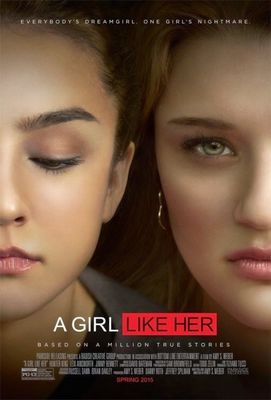 A Girl Like Her poster