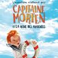 Poster 2 Captain Morten and the Spider Queen