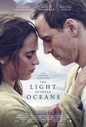 Poster The Light Between Oceans