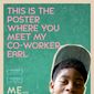 Poster 6 Me and Earl and the Dying Girl
