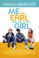 Film - Me and Earl and the Dying Girl