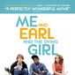 Poster 1 Me and Earl and the Dying Girl
