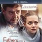 Poster 4 Fathers and Daughters