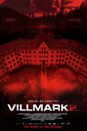Poster Villmark 2