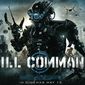 Poster 5 Kill Command