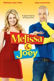 Poster Melissa & Joey