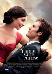 Poster Me Before You