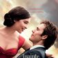 Poster 1 Me Before You