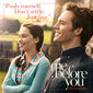 Poster 2 Me Before You