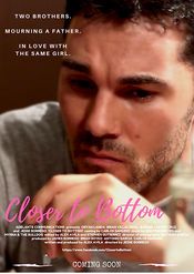 Poster Closer to Bottom