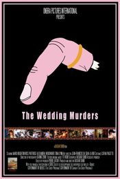 Poster The Wedding Murders