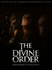 Poster The Divine Order
