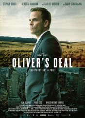 Poster Oliver's Deal