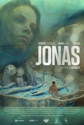 Jonas poster