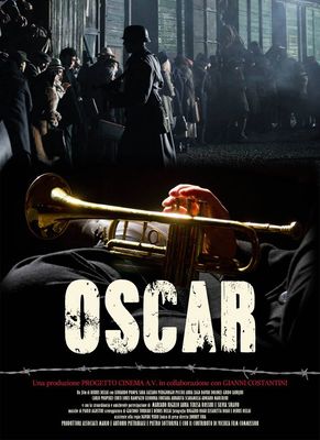 Oscar poster