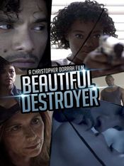 Poster Beautiful Destroyer