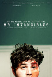 Poster Mr. Intangibles