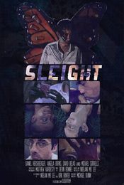 Poster Sleight