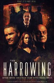 Poster The Harrowing