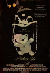 Poster Between You and Me