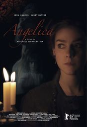 Poster Angelica