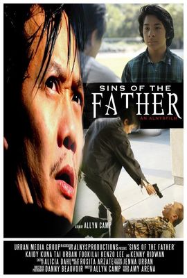 Sins of the Father poster