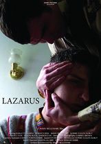 Doctor Lazarus