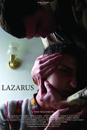 Poster Doctor Lazarus