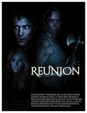 Poster Reunion