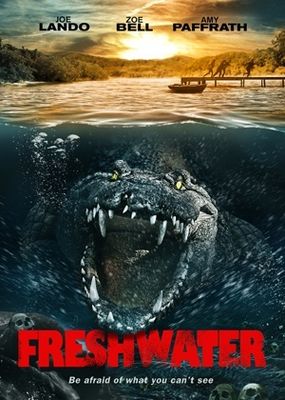 Freshwater poster