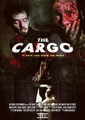 Poster The Cargo