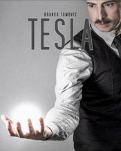 Poster Tesla