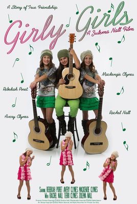 Girly Girls poster