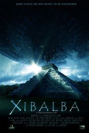 Poster Xibalba
