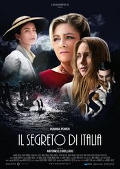 Poster Il segreto di Italia