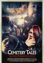 Tales from Morningview Cemetery
