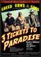 Film 3 Tickets to Paradise