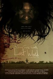 Poster The Last Word