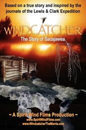 Poster Windcatcher: The Story of Sacajawea