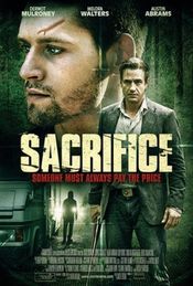 Poster Sacrifice