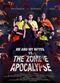 Film Me and My Mates vs. The Zombie Apocalypse