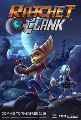 Ratchet and Clank