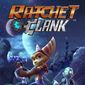 Poster 5 Ratchet and Clank