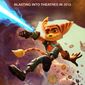 Poster 6 Ratchet and Clank