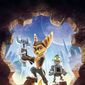 Poster 11 Ratchet and Clank