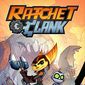 Poster 9 Ratchet and Clank
