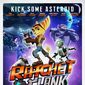 Poster 2 Ratchet and Clank